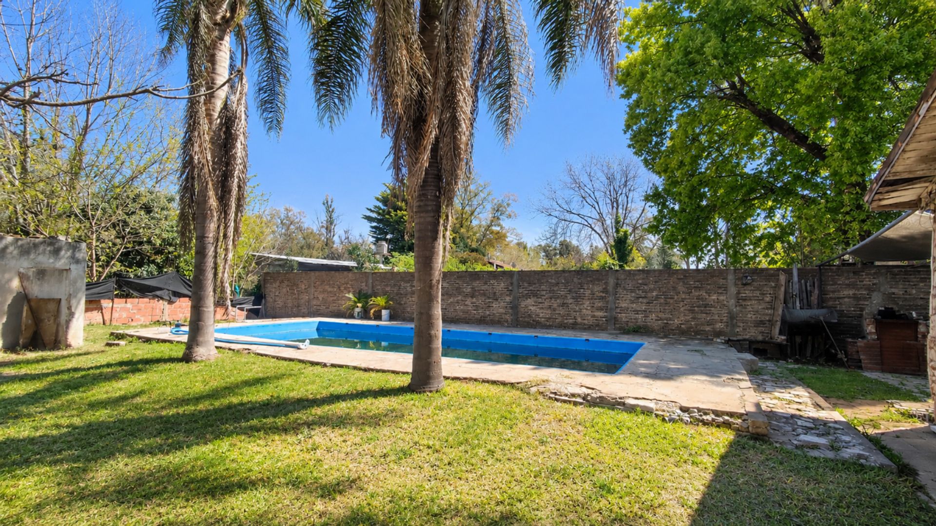 Foto 36 — VENTA CASA 4 AMB S/ TERRENO DE 900M2 PARQUE LELOIR