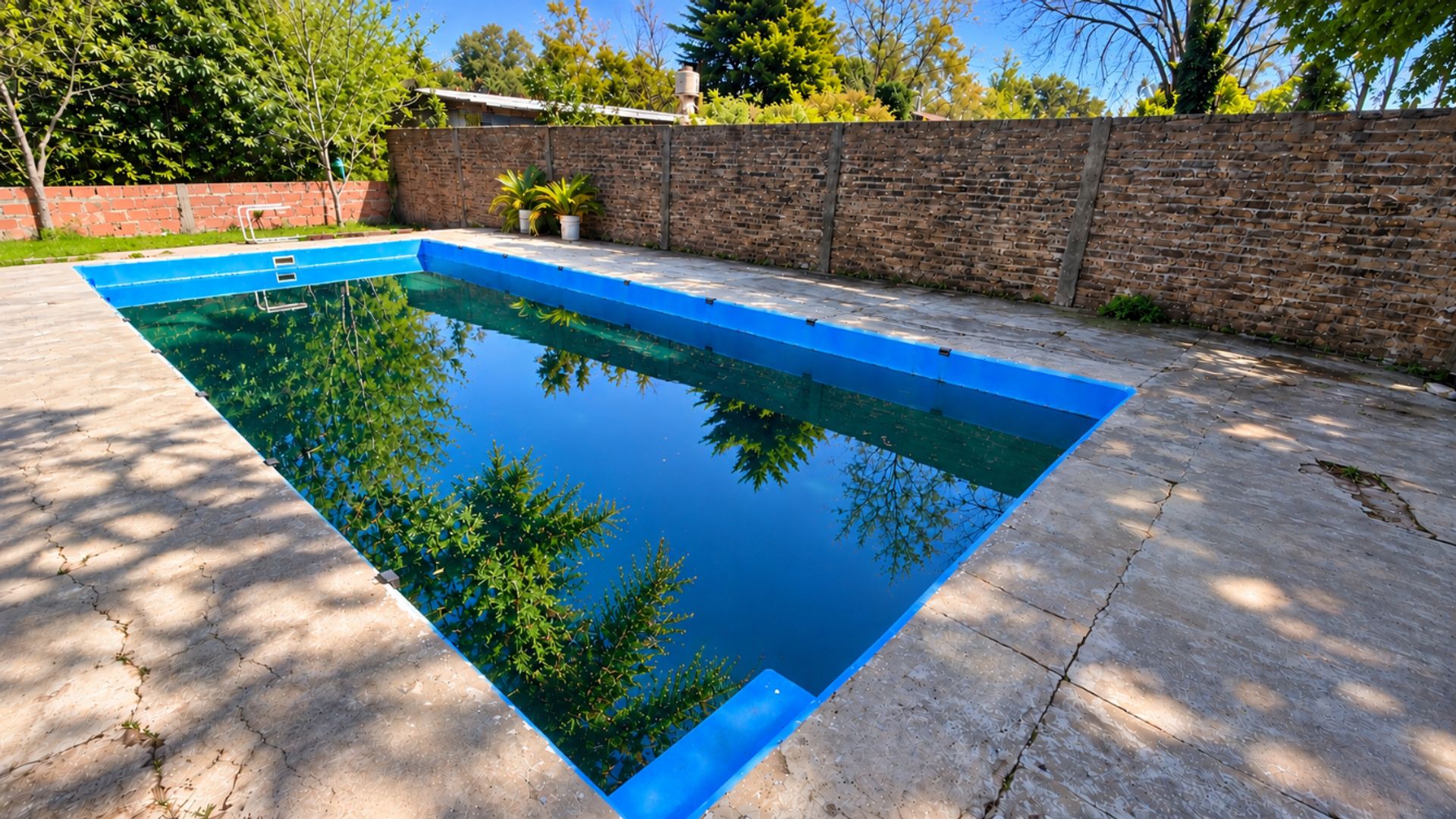 Foto 38 — VENTA CASA 4 AMB S/ TERRENO DE 900M2 PARQUE LELOIR