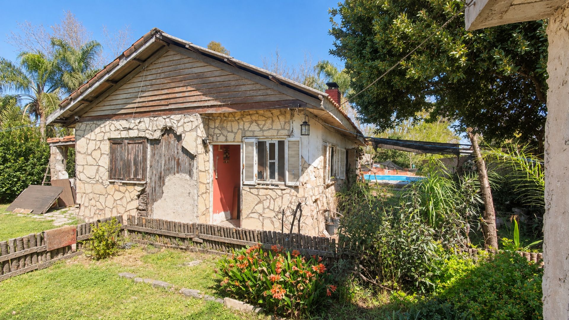 Foto 32 — VENTA CASA 4 AMB S/ TERRENO DE 900M2 PARQUE LELOIR