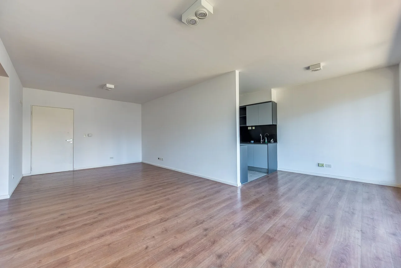 Departamento de 3 ambientes en venta en Belgrano, Mendoza 3000
