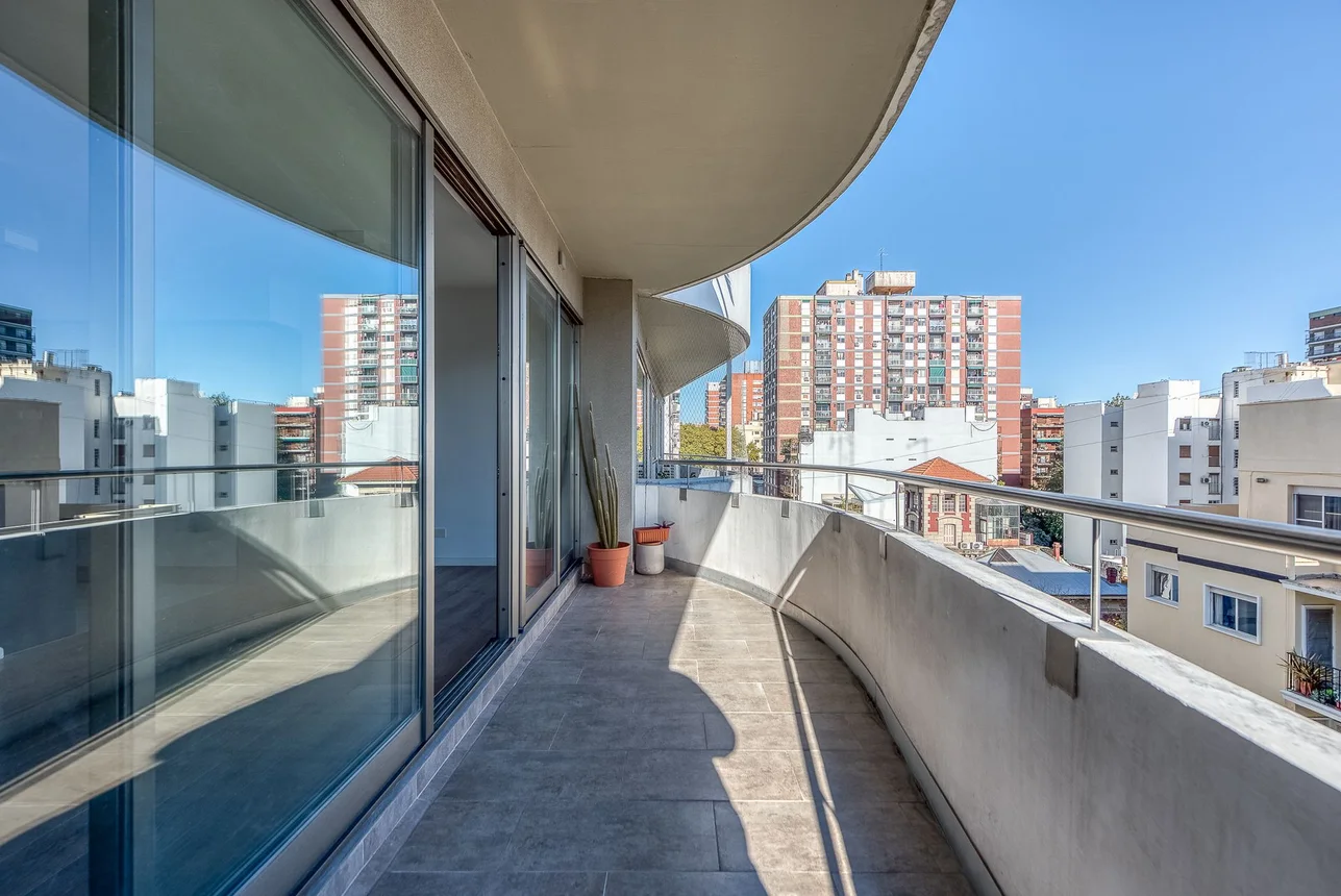 Departamento de 3 ambientes en venta en Belgrano, Mendoza 3000, foto 5