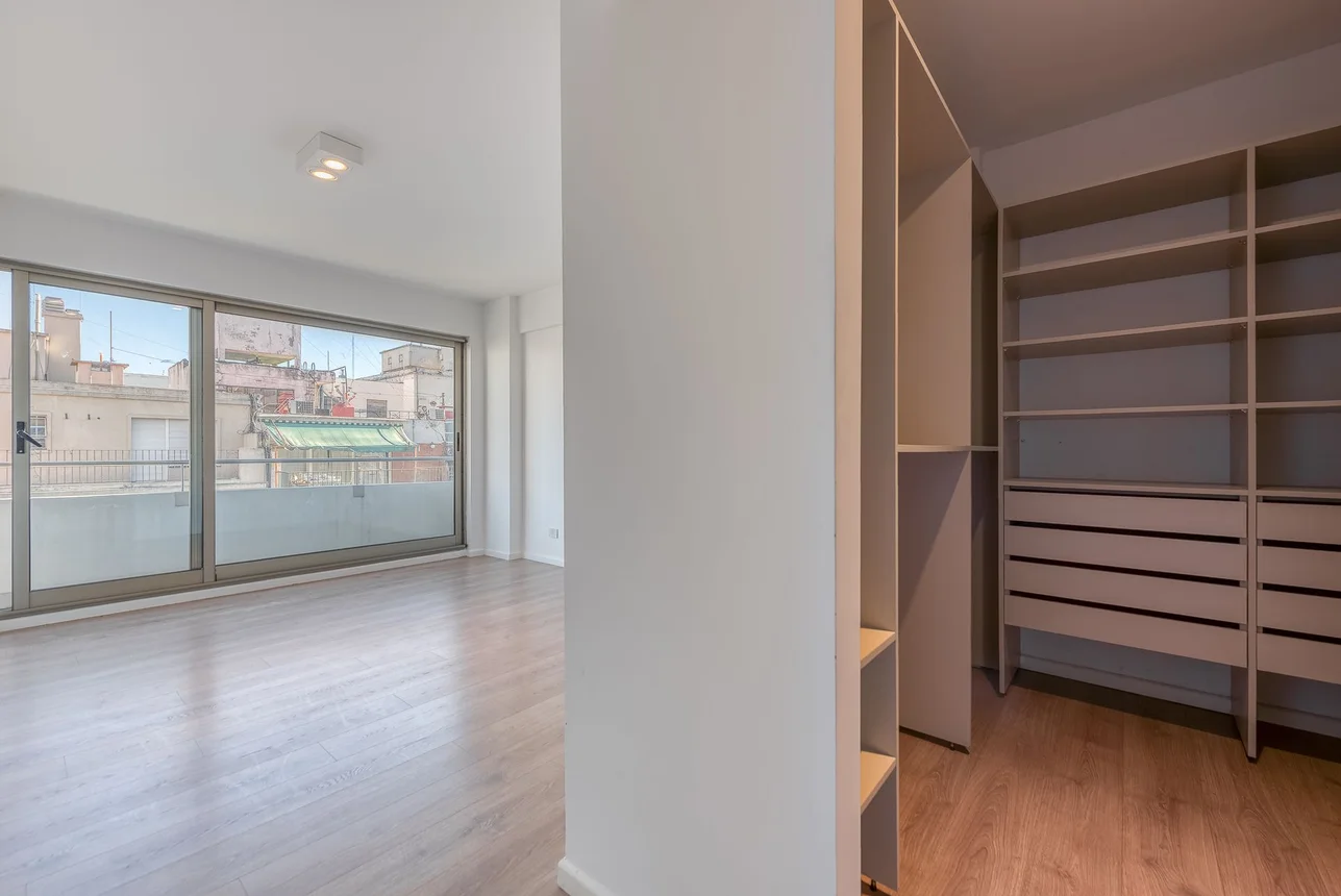 Departamento de 3 ambientes en venta en Belgrano, Mendoza 3000, foto 4