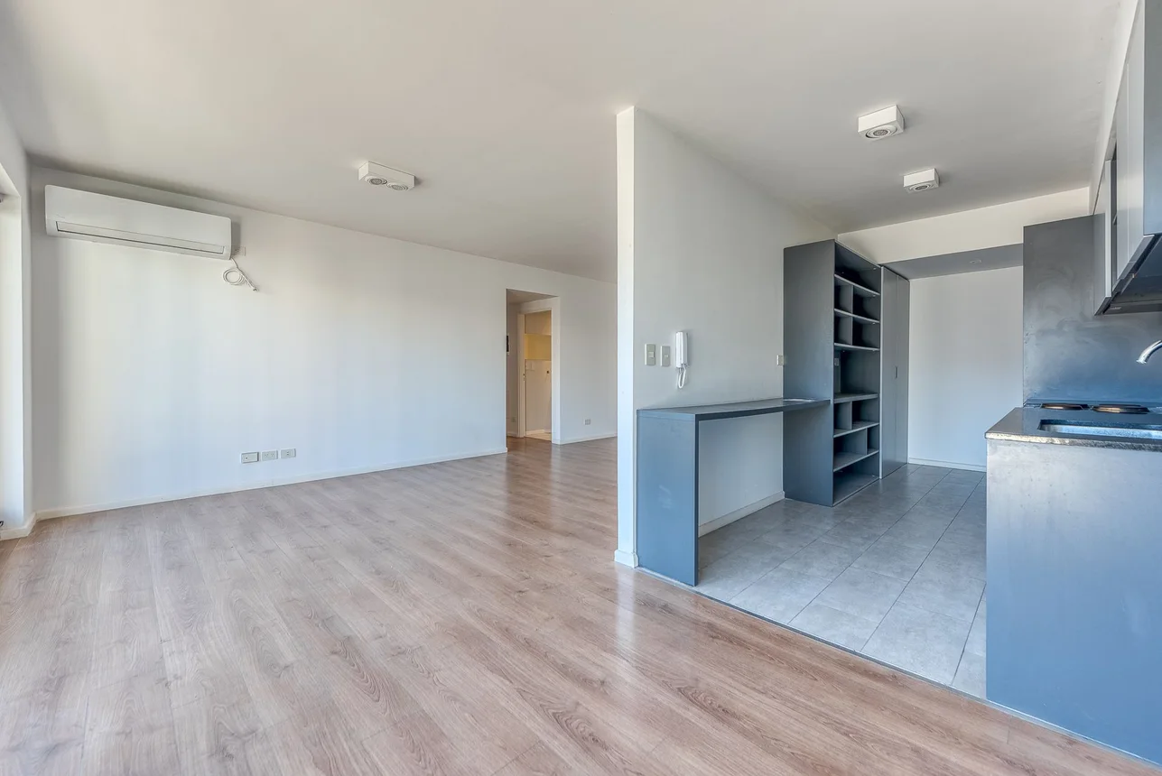 Departamento de 3 ambientes en venta en Belgrano, Mendoza 3000, foto 2