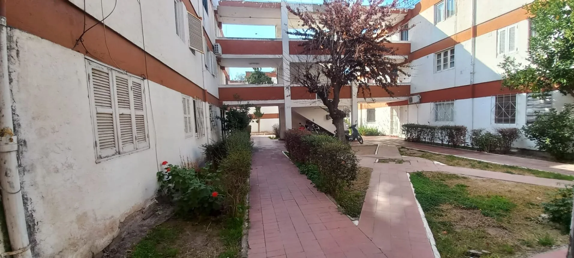 Departamento en venta en Godoy Cruz