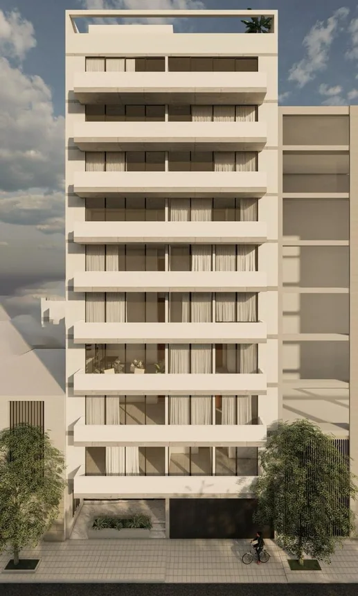 Piso de 4 ambientes en venta en La Plata, Diagonal 73 Entre 16 y 48 2000, foto 2