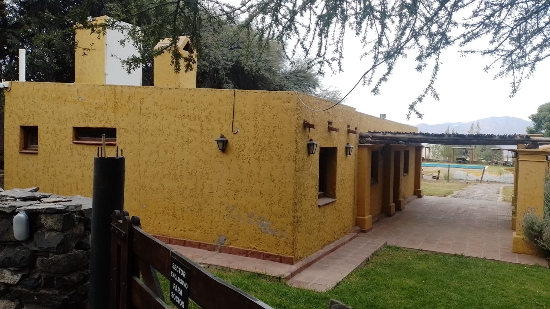 TERRENO ESQUINA VENTA CAFAYATE VERTIENTES - foto 13