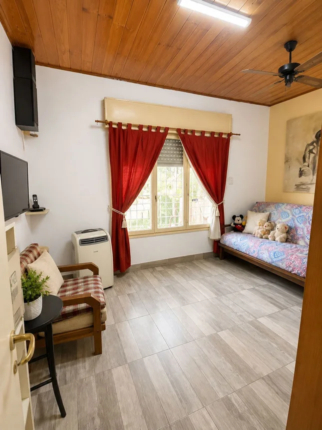 Casa de 3 ambientes en venta en Quilmes, Coronel de Pinedo 1900, foto 5