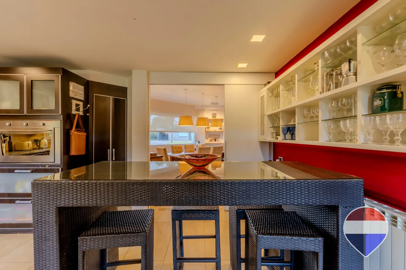Casa en venta en City Bell, foto 4