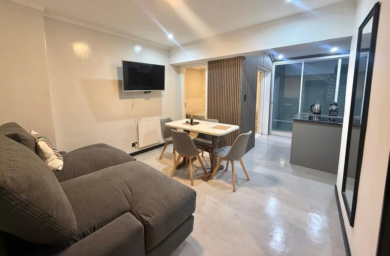 Departamento de 2 ambientes en venta en Mar del Plata, Bolívar 2200, foto 3