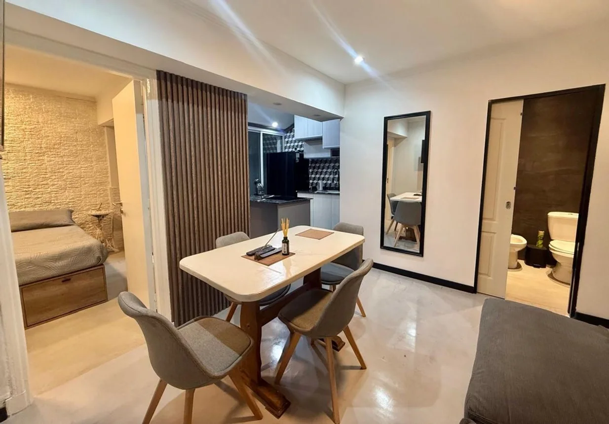 Departamento de 2 ambientes en venta en Mar del Plata, Bolívar 2200, foto 4