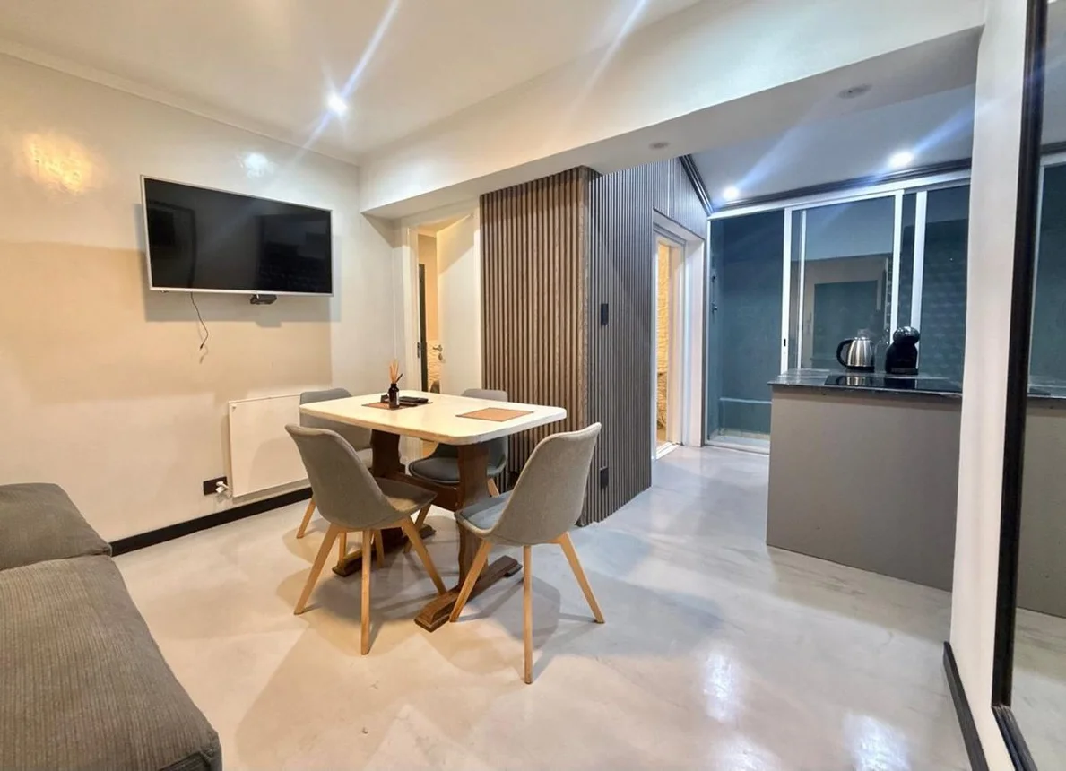 Departamento de 2 ambientes en venta en Mar del Plata, Bolívar 2200