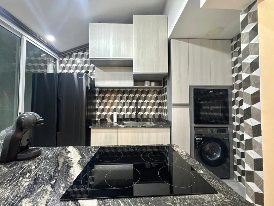 Departamento de 2 ambientes en venta en Mar del Plata, Bolívar 2200, foto 2