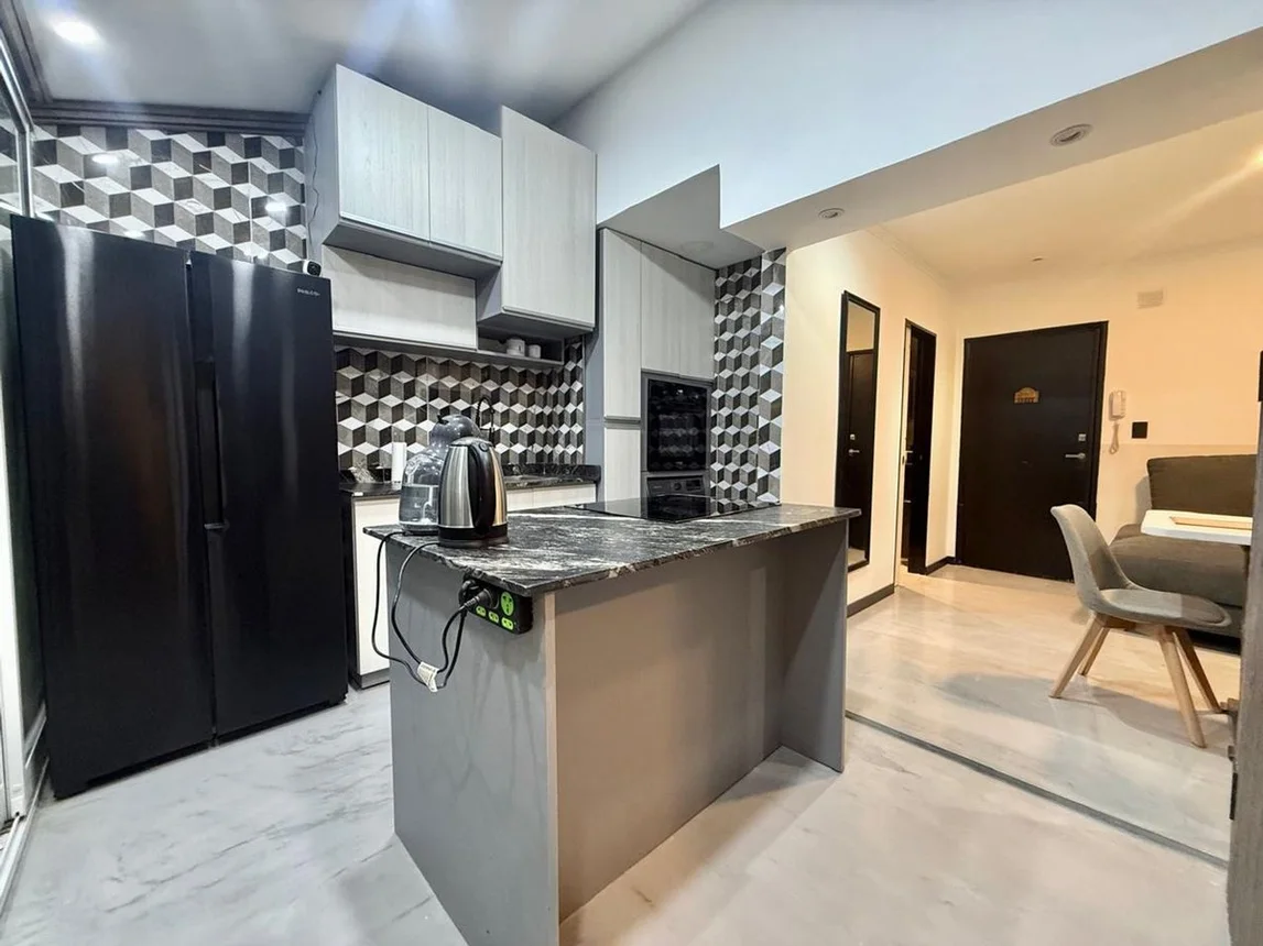 Departamento de 2 ambientes en venta en Mar del Plata, Bolívar 2200, foto 5