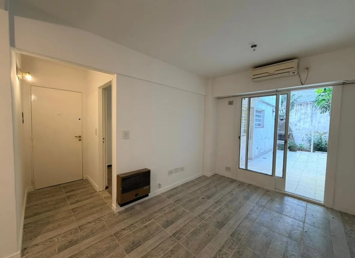 Departamento en venta en Rosario