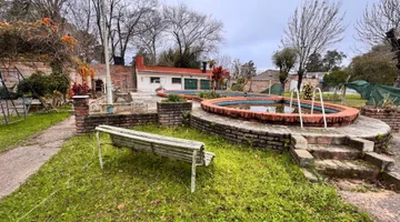Quinta en venta · San José del Rincón