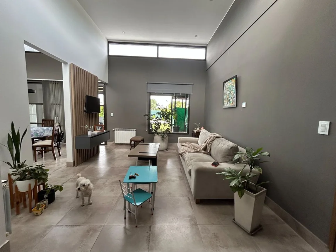 Casa en venta en Luján de Cuyo, foto 4
