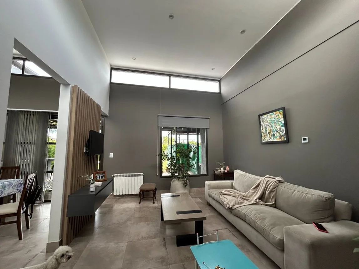 Casa en venta en Luján de Cuyo, foto 3