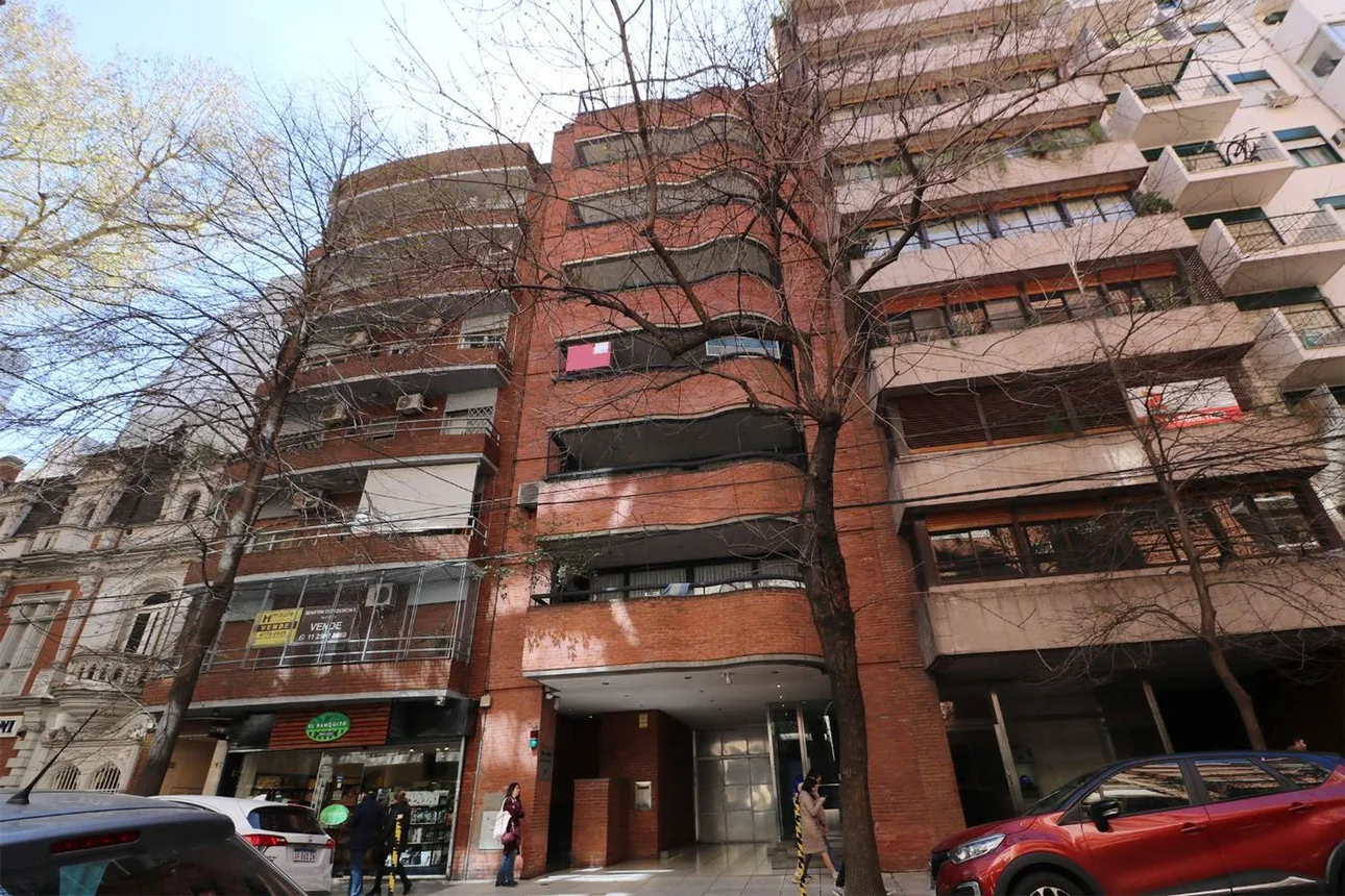 Piso en venta en Palermo, foto 2