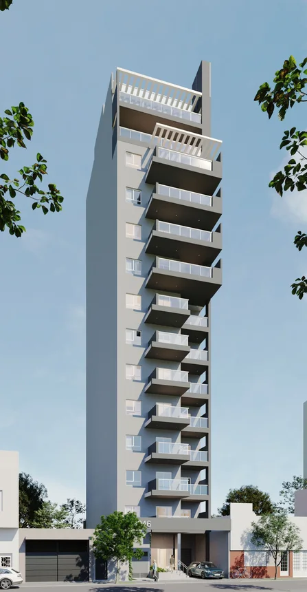 Semipiso en venta en Santa Fe