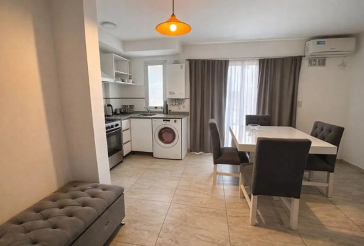 Venta dpto 2amb semipiso balcon al frente moron, foto 4