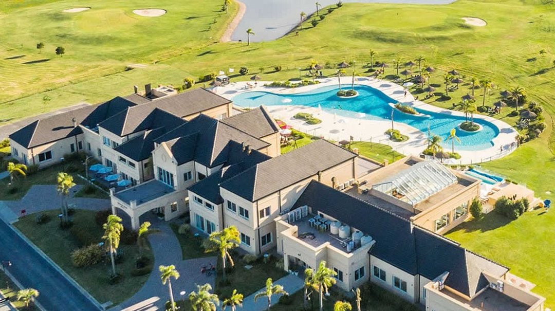 LOTE EN VENTA EN HARAS DEL SUR III, CORONEL BRANDS