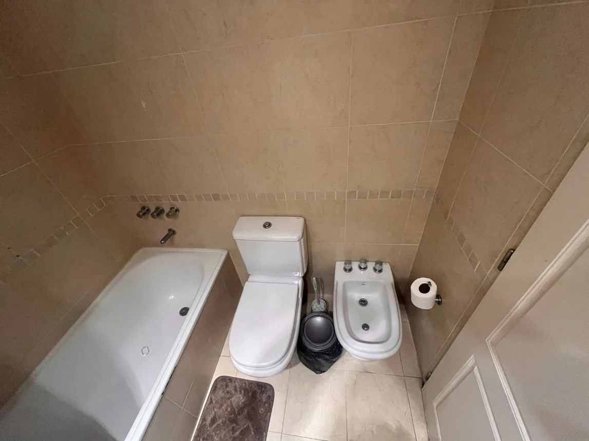 Venta departamento monoambiente con cochera, foto 3