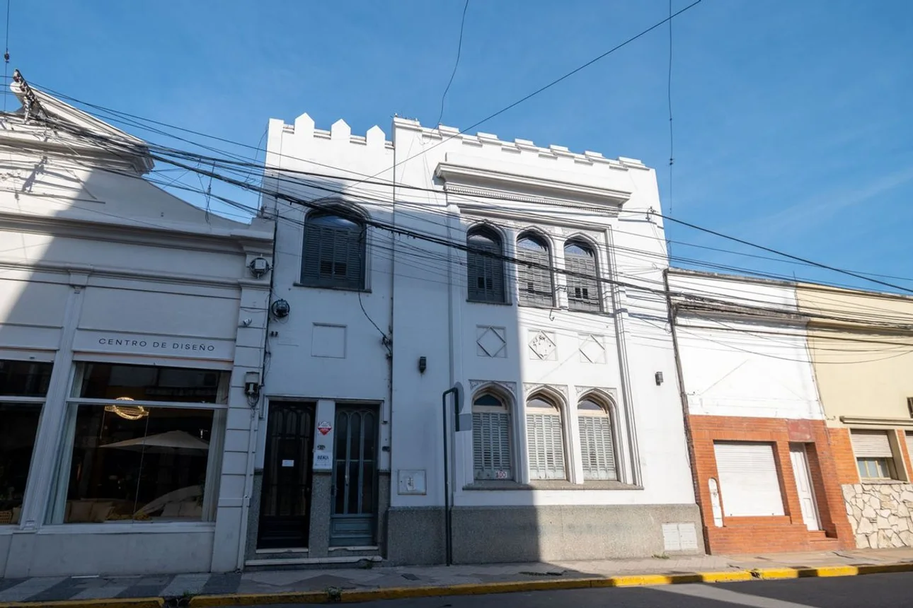 PH de 6 ambientes en venta en Santa Fe, San Jerónimo 3000