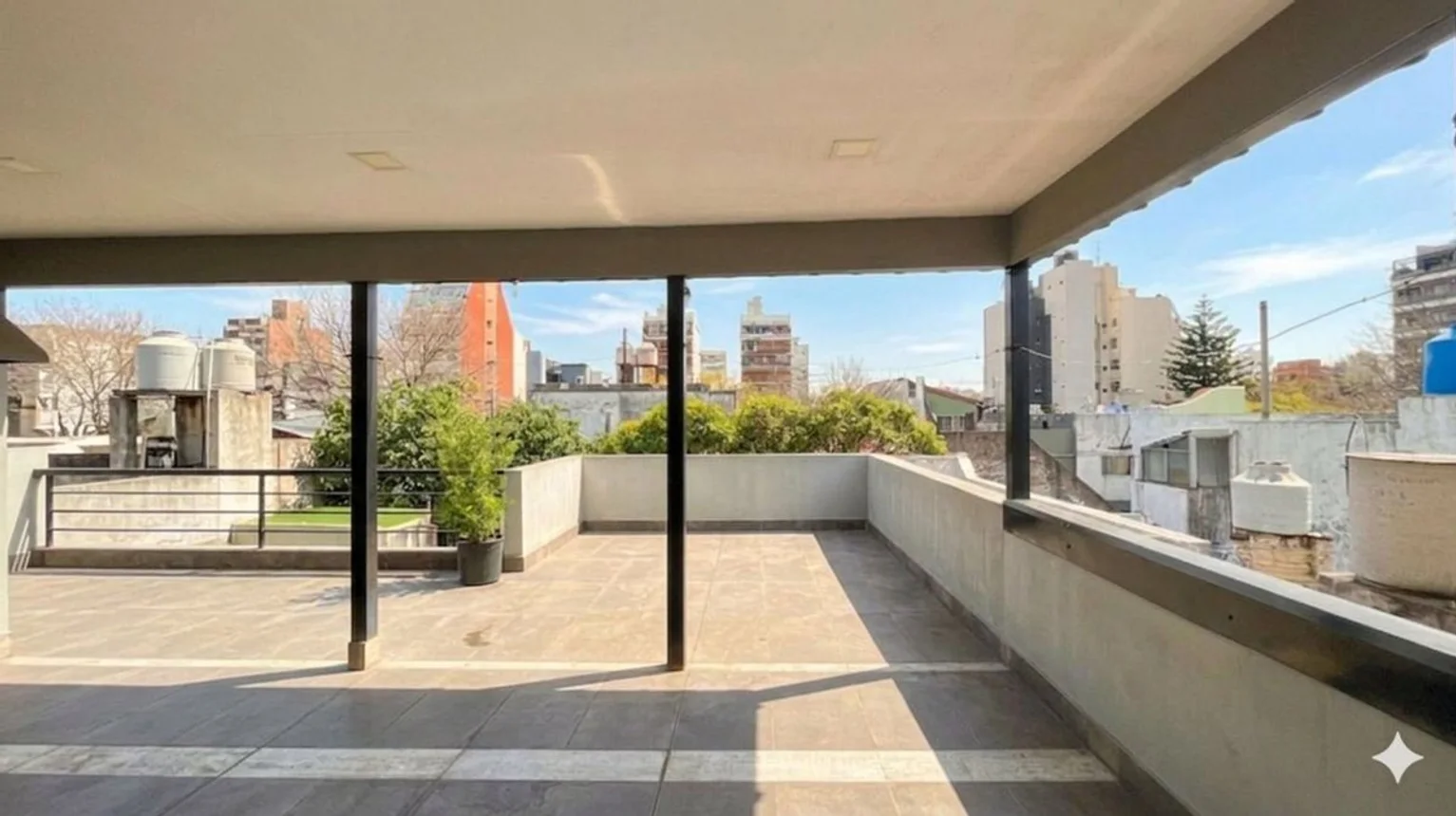 Casa de 4 ambientes en venta en Villa del Parque, El Delta 3100