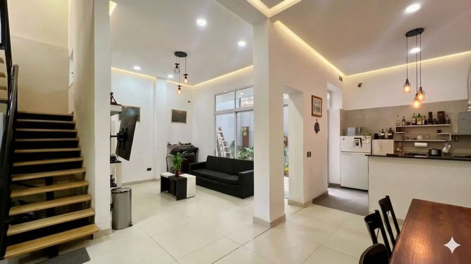 Casa de 4 ambientes en venta en Villa del Parque, El Delta 3100, foto 2