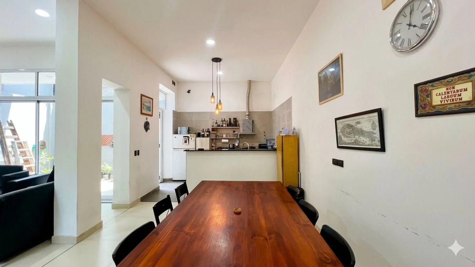 Casa de 4 ambientes en venta en Villa del Parque, El Delta 3100, foto 4