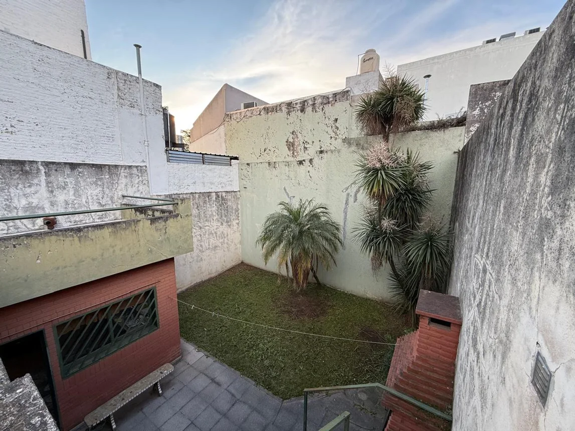 Casa de 4 ambientes en venta en Villa Pueyrredón, Pareja 2900