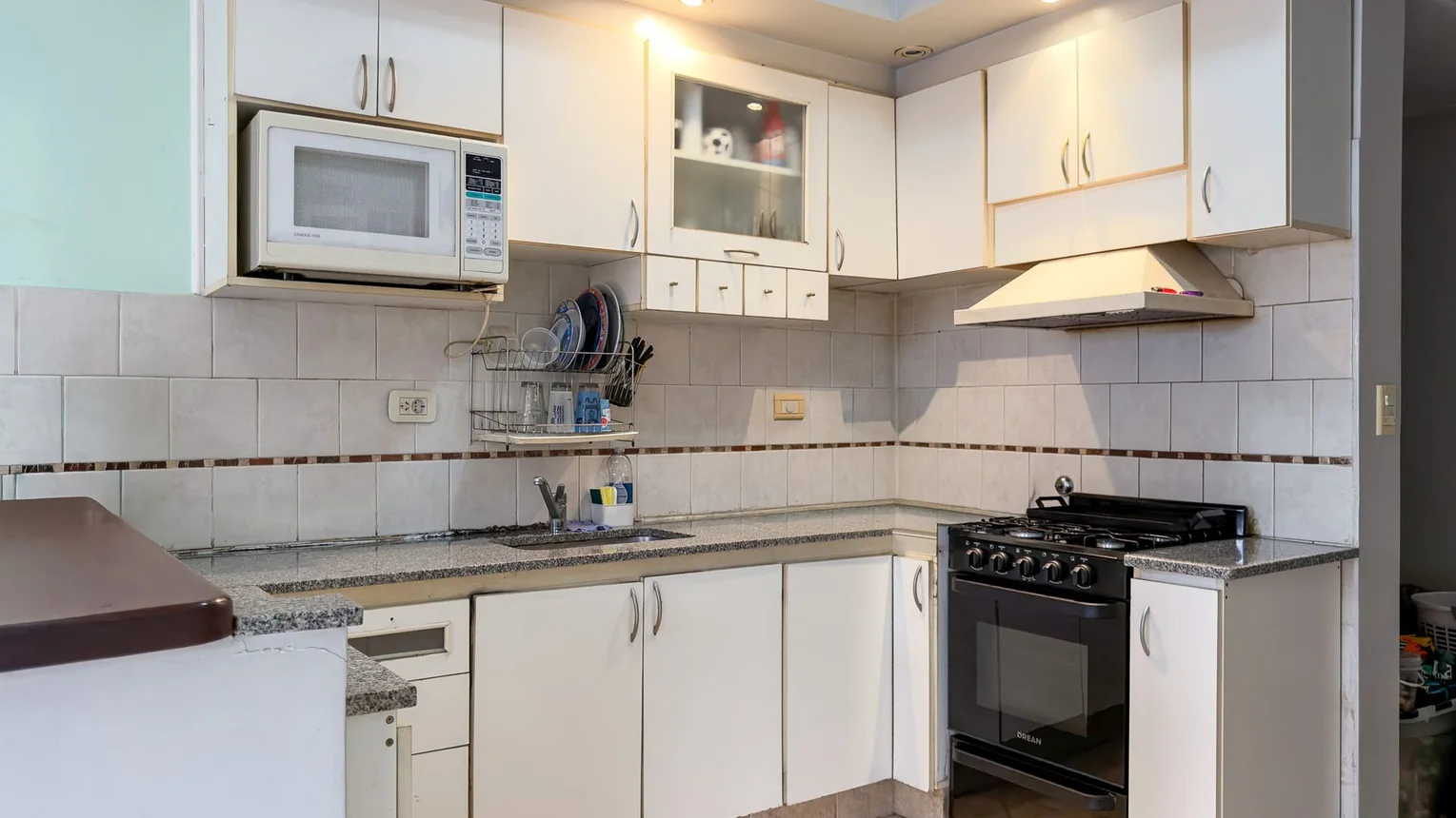 PH de 3 ambientes en venta en Monte Castro, Benito Juárez 2000, foto 4