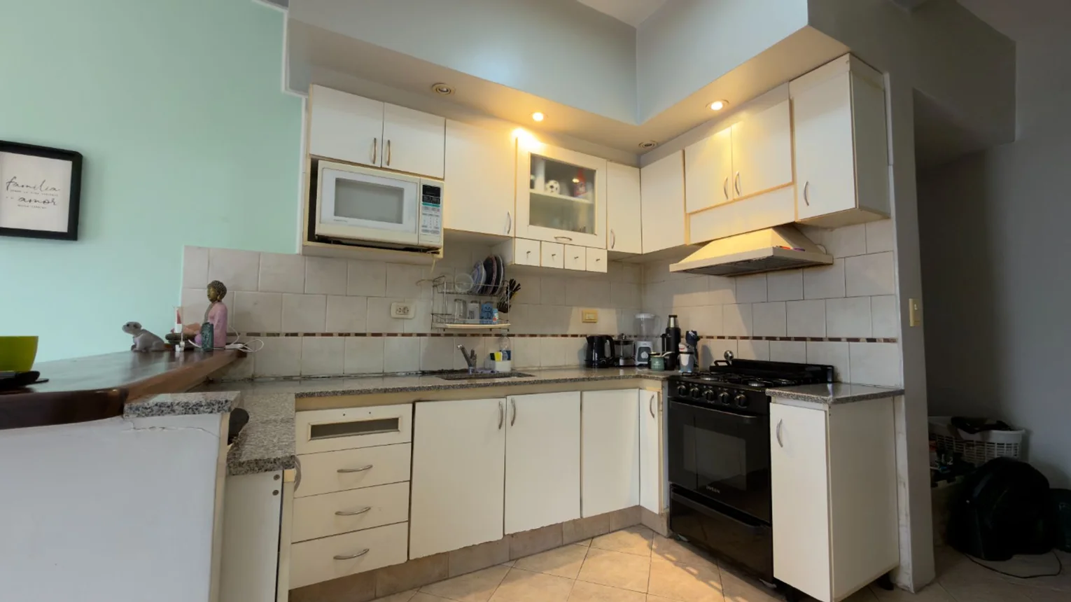 PH de 3 ambientes en venta en Monte Castro, Benito Juárez 2000, foto 5