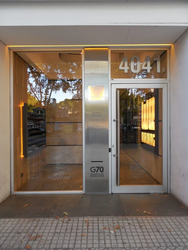 Monoambiente en venta en Rosario