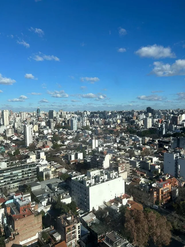 Piso alto. hermosa vista. lujosos amenities., foto 5