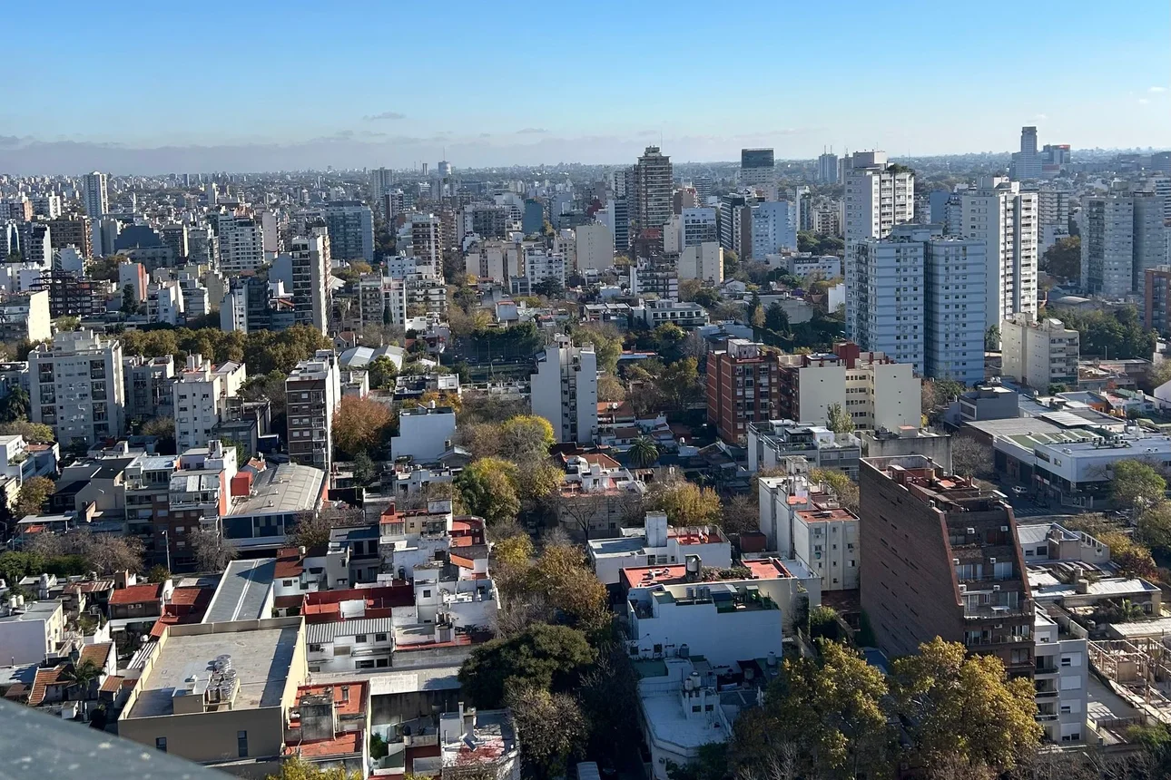 Piso alto. hermosa vista. lujosos amenities., foto 3