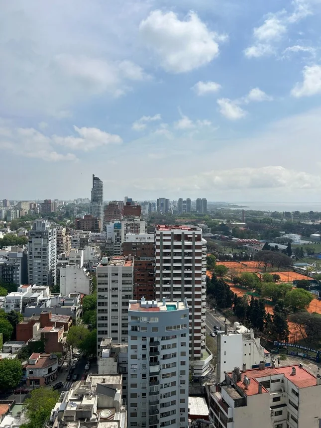Piso alto. hermosa vista. lujosos amenities., foto 4