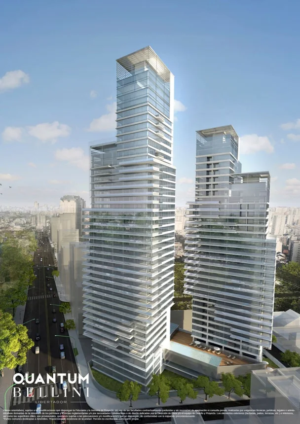Piso alto. hermosa vista. lujosos amenities., foto 2