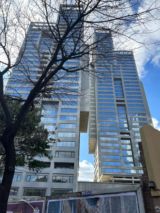 Piso alto. hermosa vista. lujosos amenities., foto 1