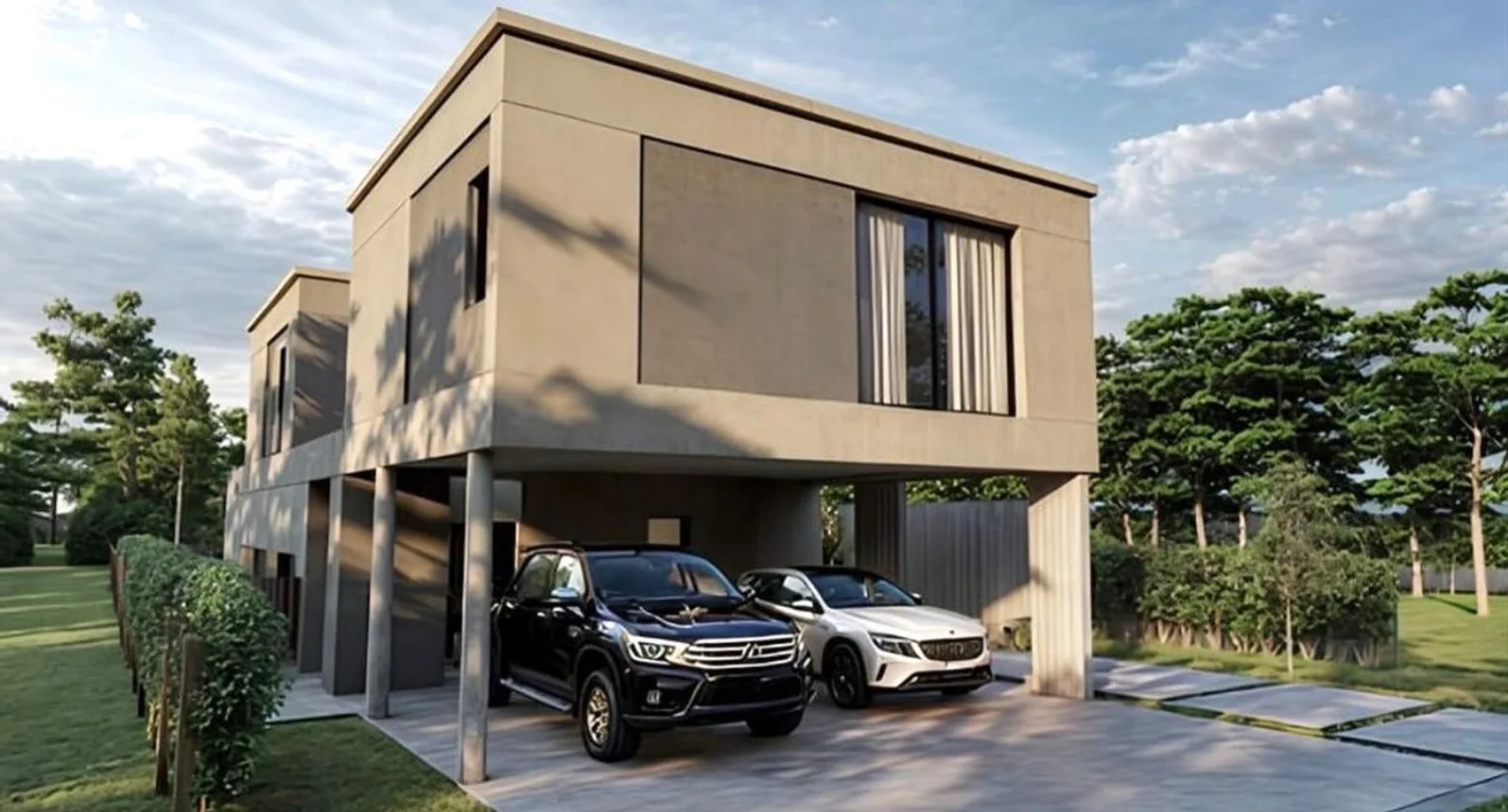 Casa en venta en Bella Vista, foto 4