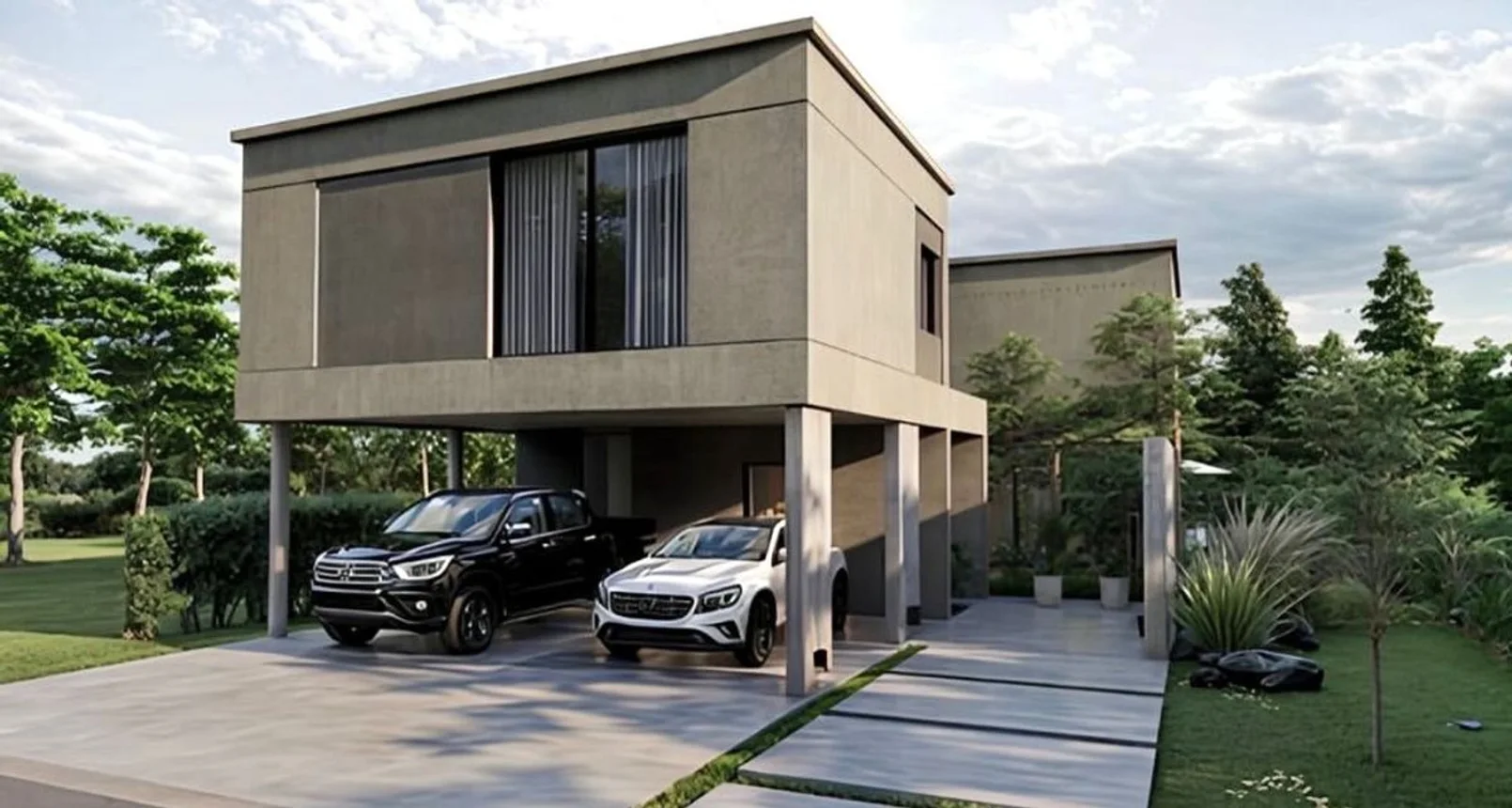 Casa en venta en Bella Vista, foto 3