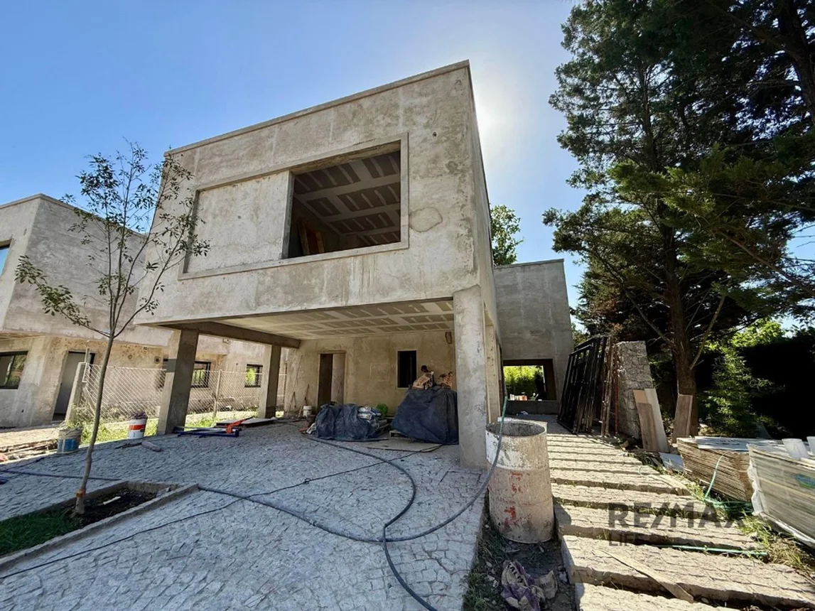 Casa en venta en Bella Vista