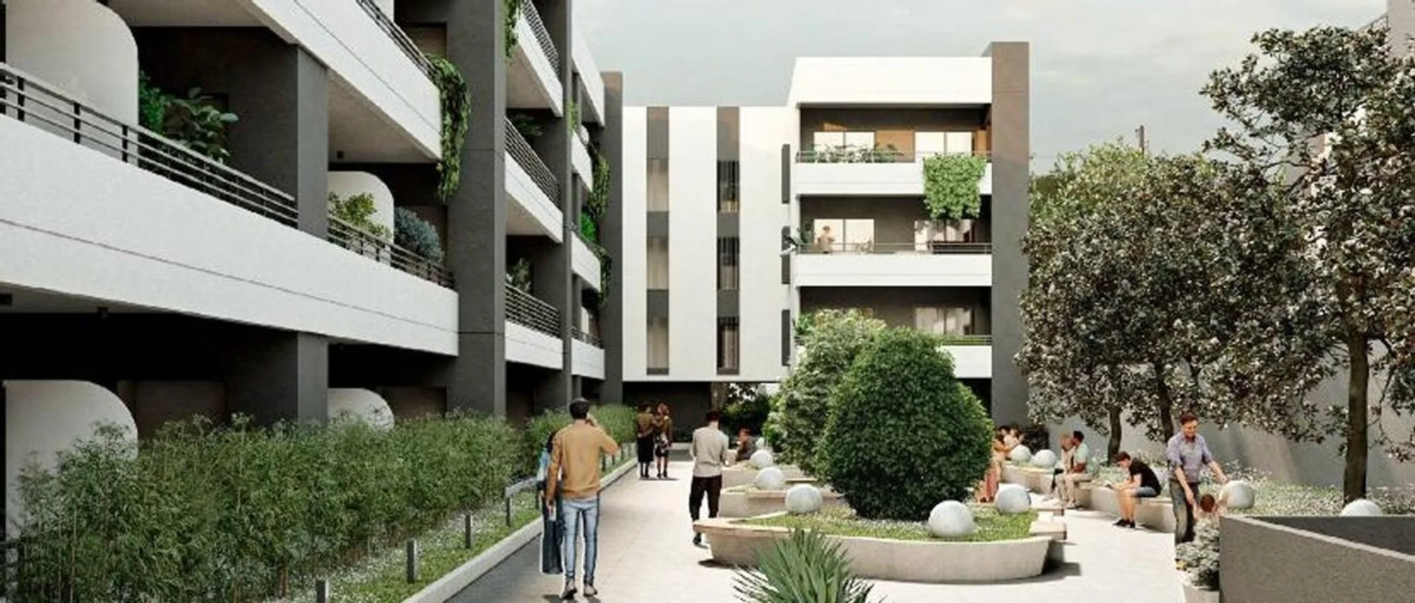 Departamento de 3 ambientes en venta en Hurlingham, Doctor Nicolás Repetto 900, foto 2