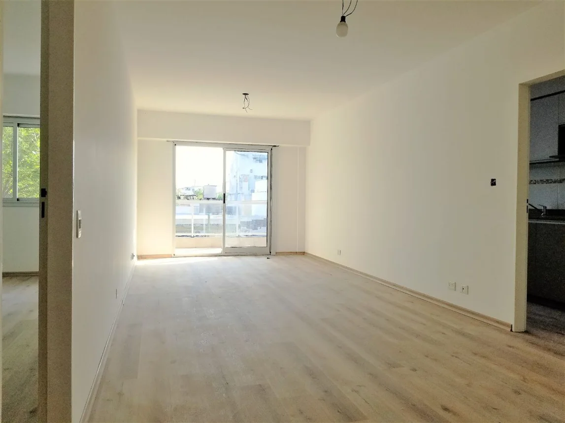 Departamento de 2 ambientes en venta en Villa Santa Rita, Emilio Lamarca 1000