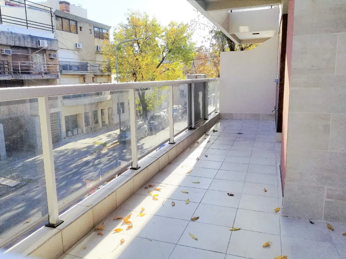 Departamento de 2 ambientes en venta en Villa Santa Rita, Emilio Lamarca 1000, foto 2