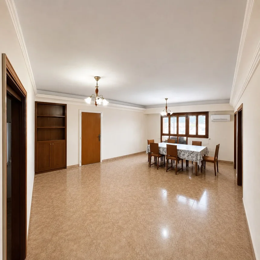Tríplex en venta en Santa Fe