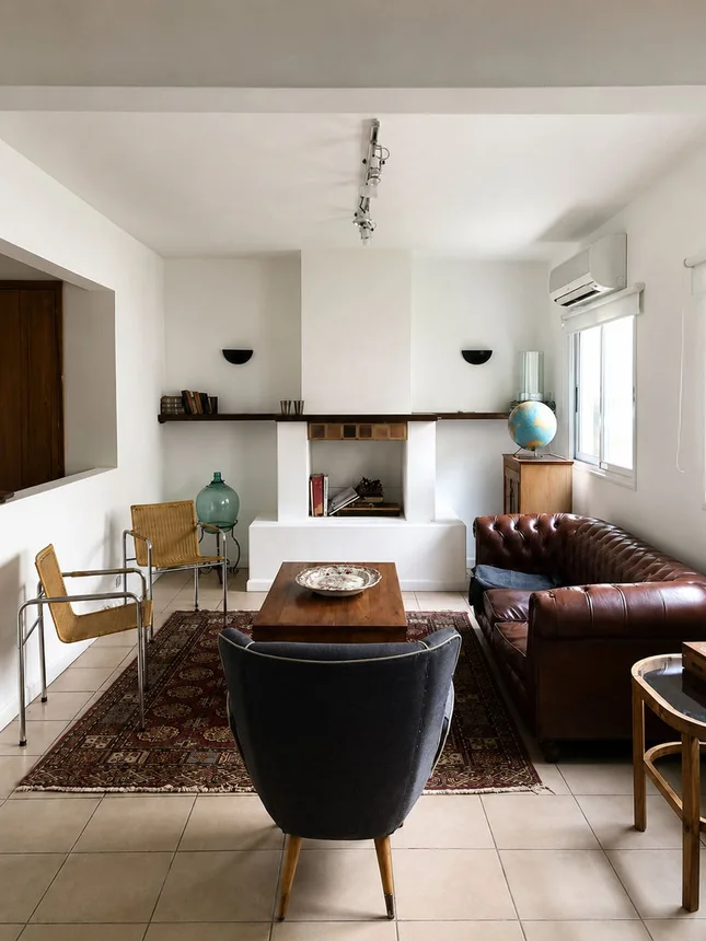 Casa tríplex de 3 ambientes en venta en San Isidro, Roque Sáenz Peña 900, foto 3