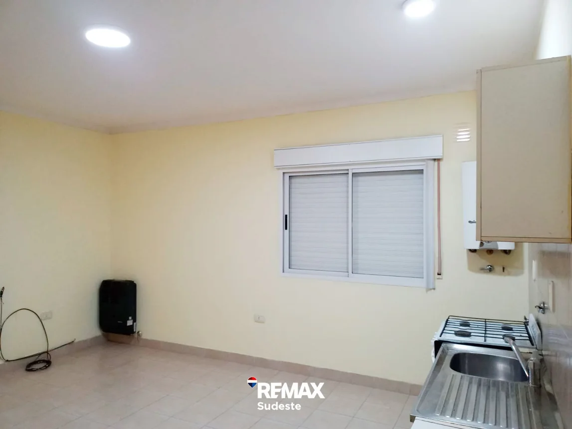 Departamento de 2 ambientes en alquiler en Bahía Blanca, Ayolas 800, foto 2