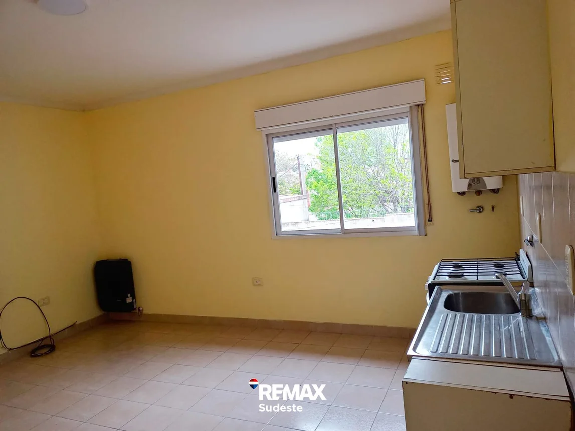 Departamento de 2 ambientes en alquiler en Bahía Blanca, Ayolas 800, foto 3
