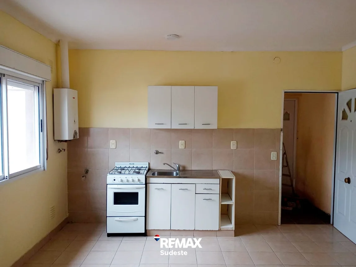 Departamento de 2 ambientes en alquiler en Bahía Blanca, Ayolas 800, foto 5